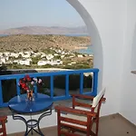Aiolos Hotel Irakleia (Naxos)