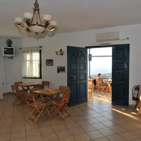 Hotel Aiolos Irakleia (Naxos)