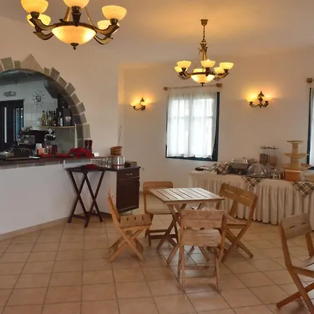 Aiolos Hotel Irakleia (Naxos)