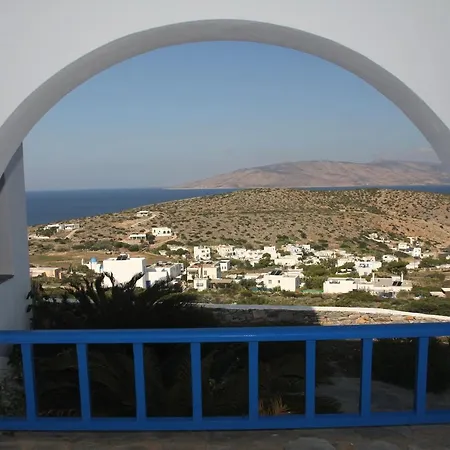 Aiolos Hotel 2*
