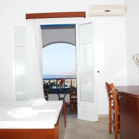 Aiolos Hotel Irakleia (Naxos)