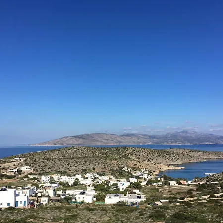 Hotel Aiolos Iraklia Irakleia (Naxos)