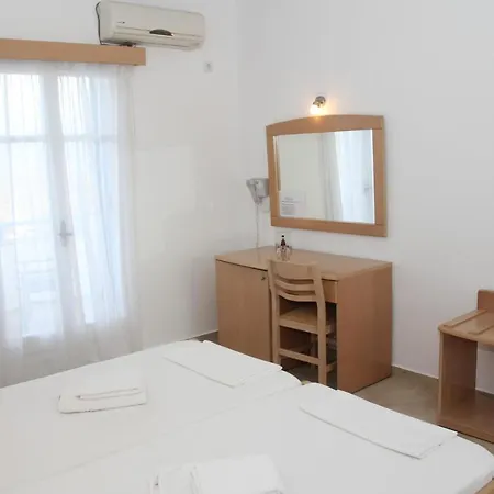 Aiolos Hotel Irakleia (Naxos)