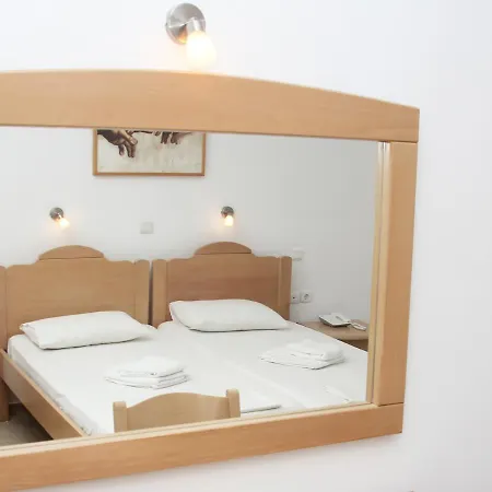 Aiolos Hotel Irakleia (Naxos)