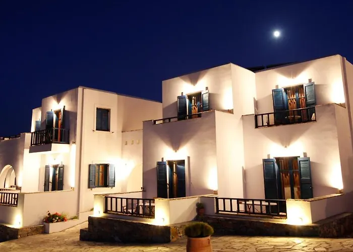 Hotel Aiolos