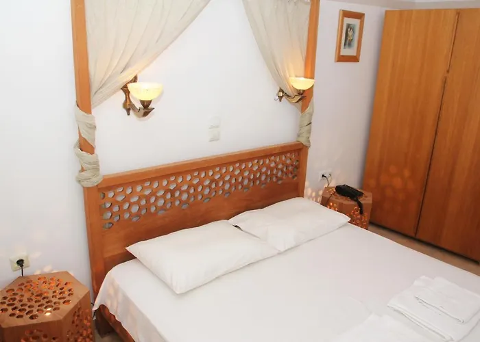 Aiolos Hotel Irakleia (Naxos)