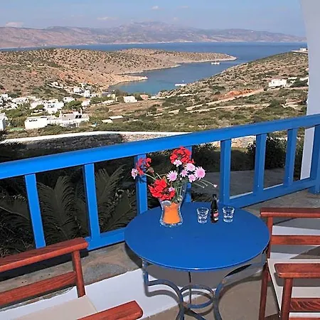 Aiolos Hotel 2*