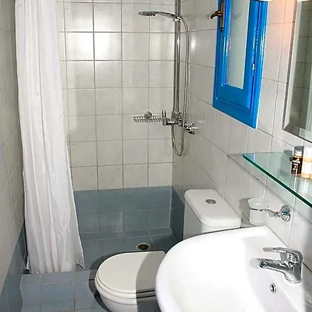 Hotel Aiolos