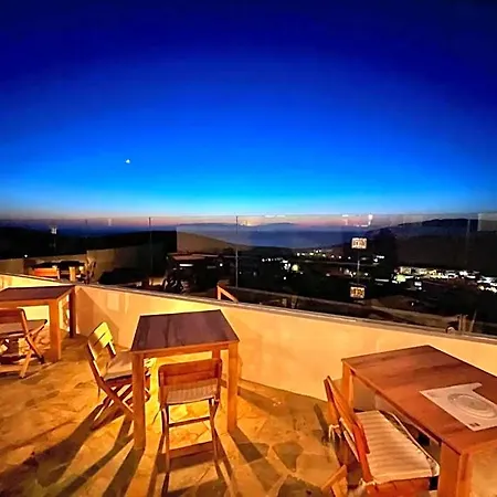 Hotel Aiolos 2*