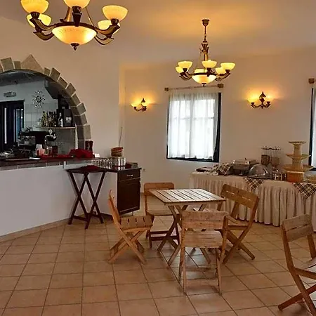 Hotel Aiolos