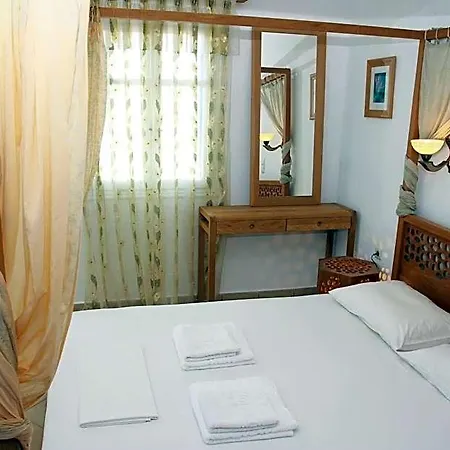 Hotel Aiolos