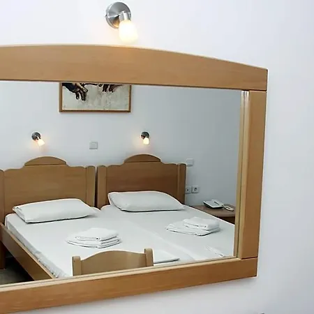 Hotel Aiolos Irakleia (Naxos)