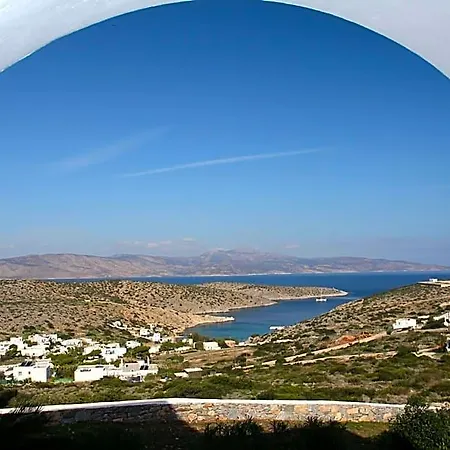 Aiolos Hotel Irakleia (Naxos)