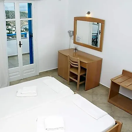 Hotel Aiolos 2*