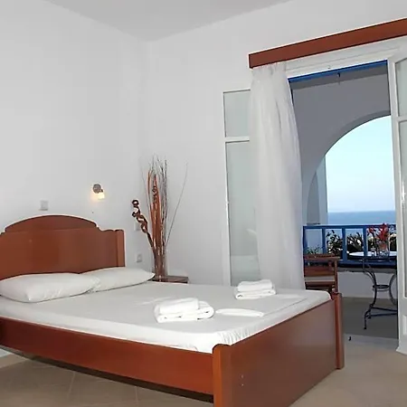 Aiolos Hotel