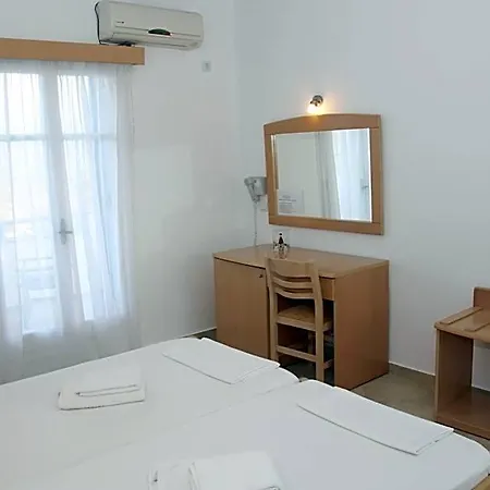 Hotel Aiolos Irakleia (Naxos)