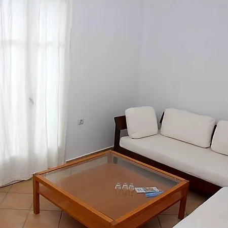 Aiolos Szálloda